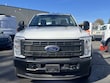 Ford Super Duty F-550 DRW