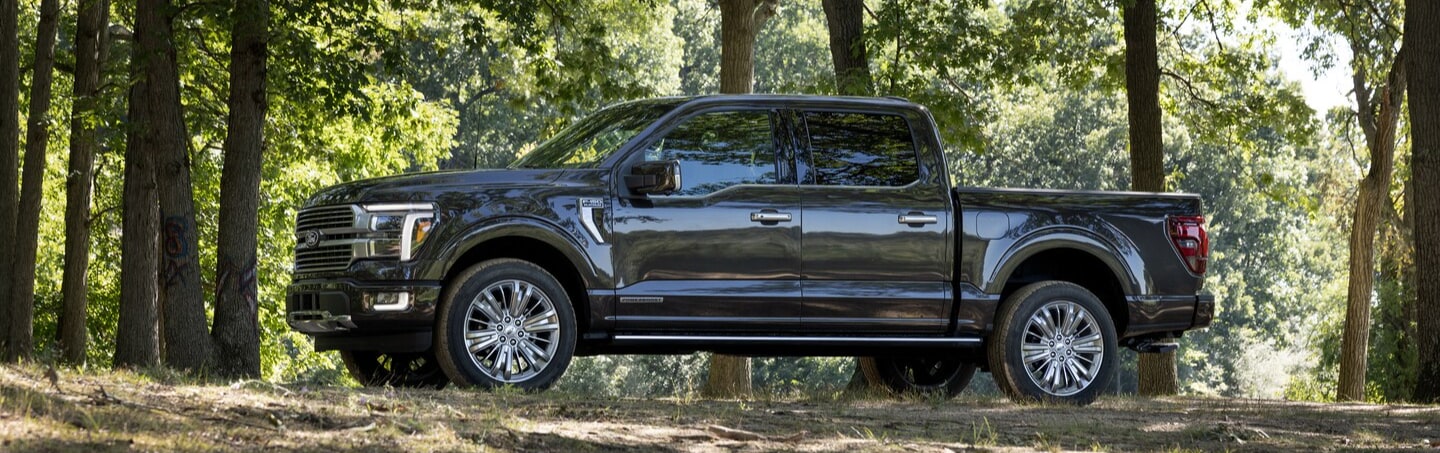 2025-Ford-F-150