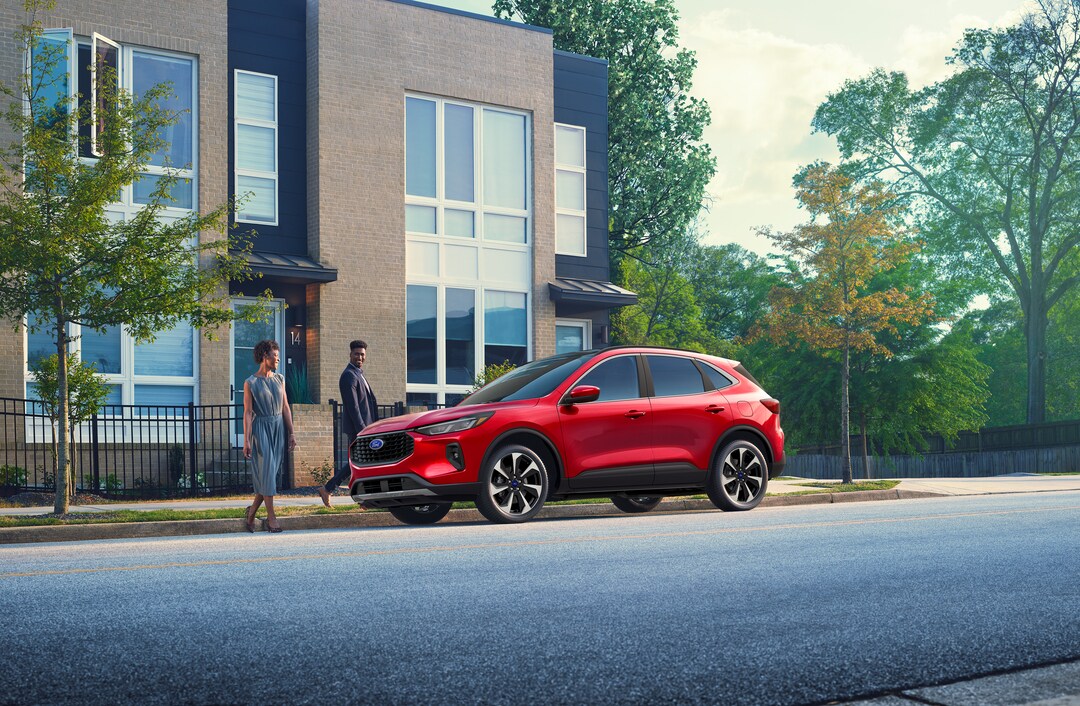 Ford Escape