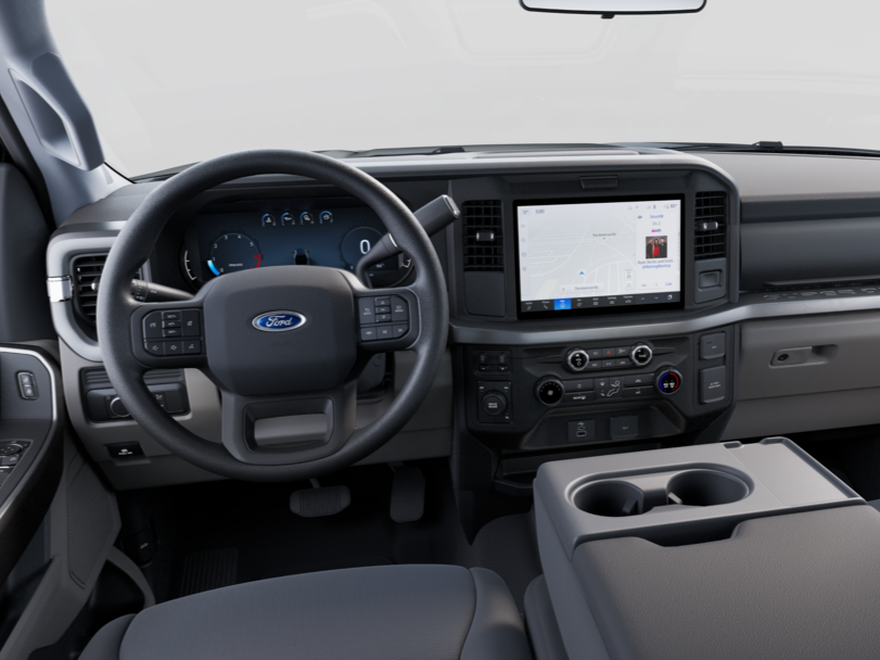 Ford F-250