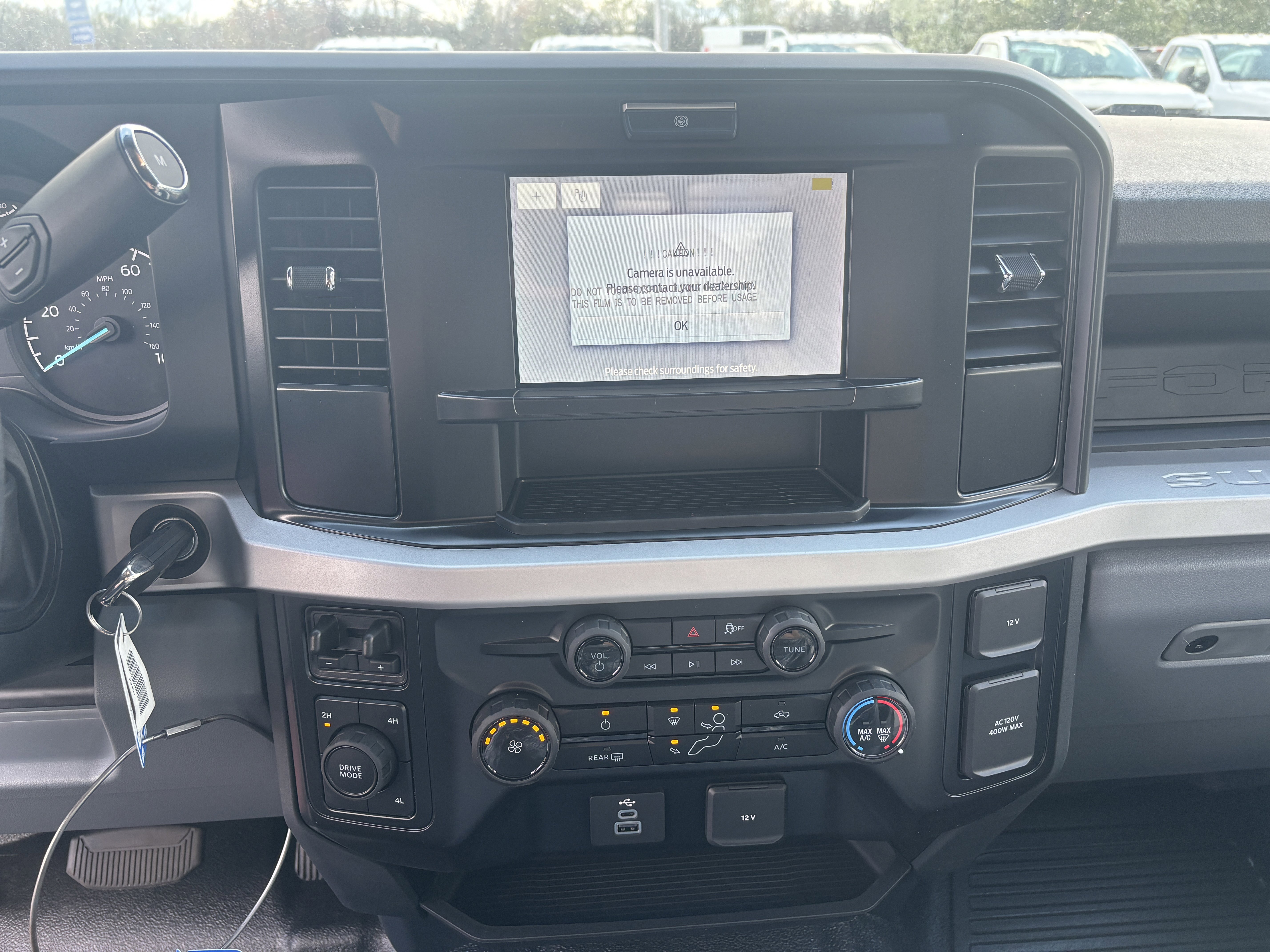 2026 Ford F-450 Super Duty Chassis Cab XL - Photo 16