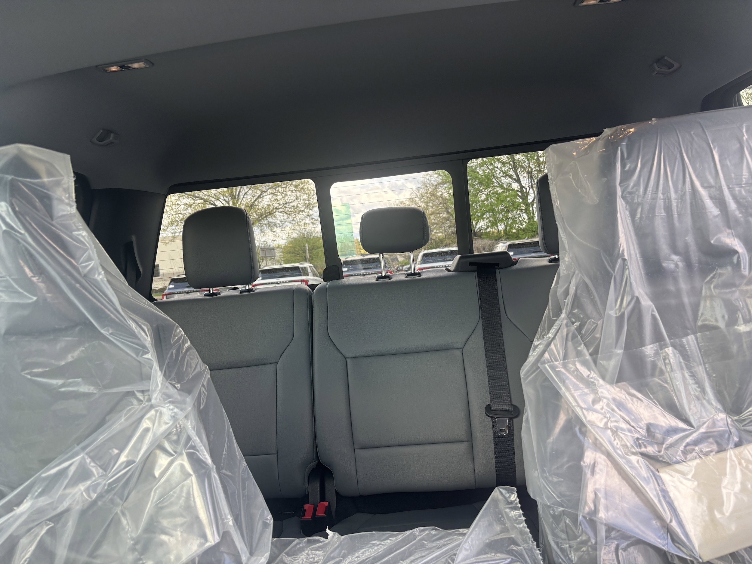 2026 Ford F-450 Super Duty Chassis Cab XL - Photo 19
