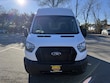  Ford Transit Cargo Van