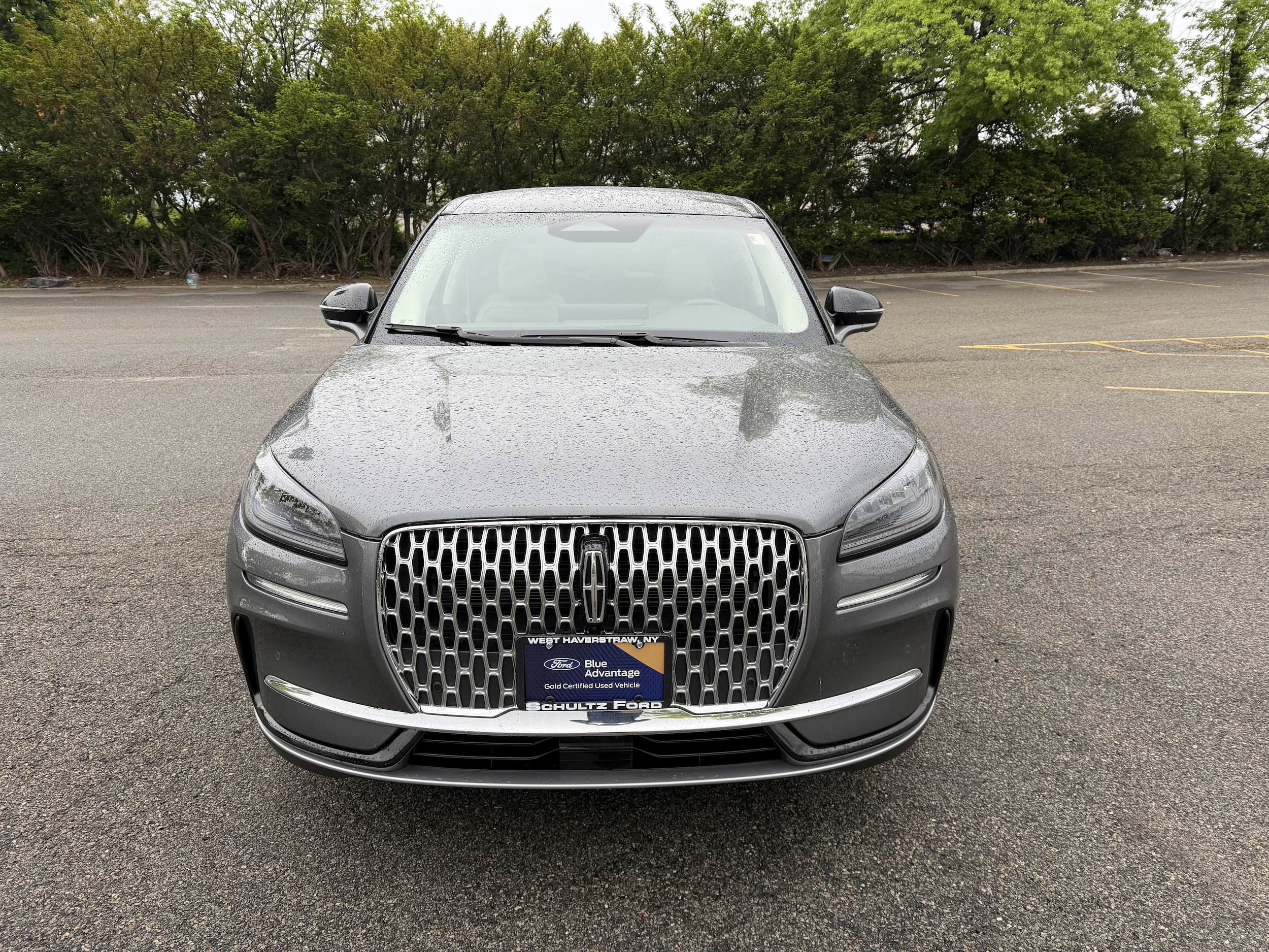 2023 Lincoln Corsair AWD's photo