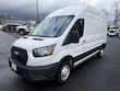  Ford Transit Cargo Van