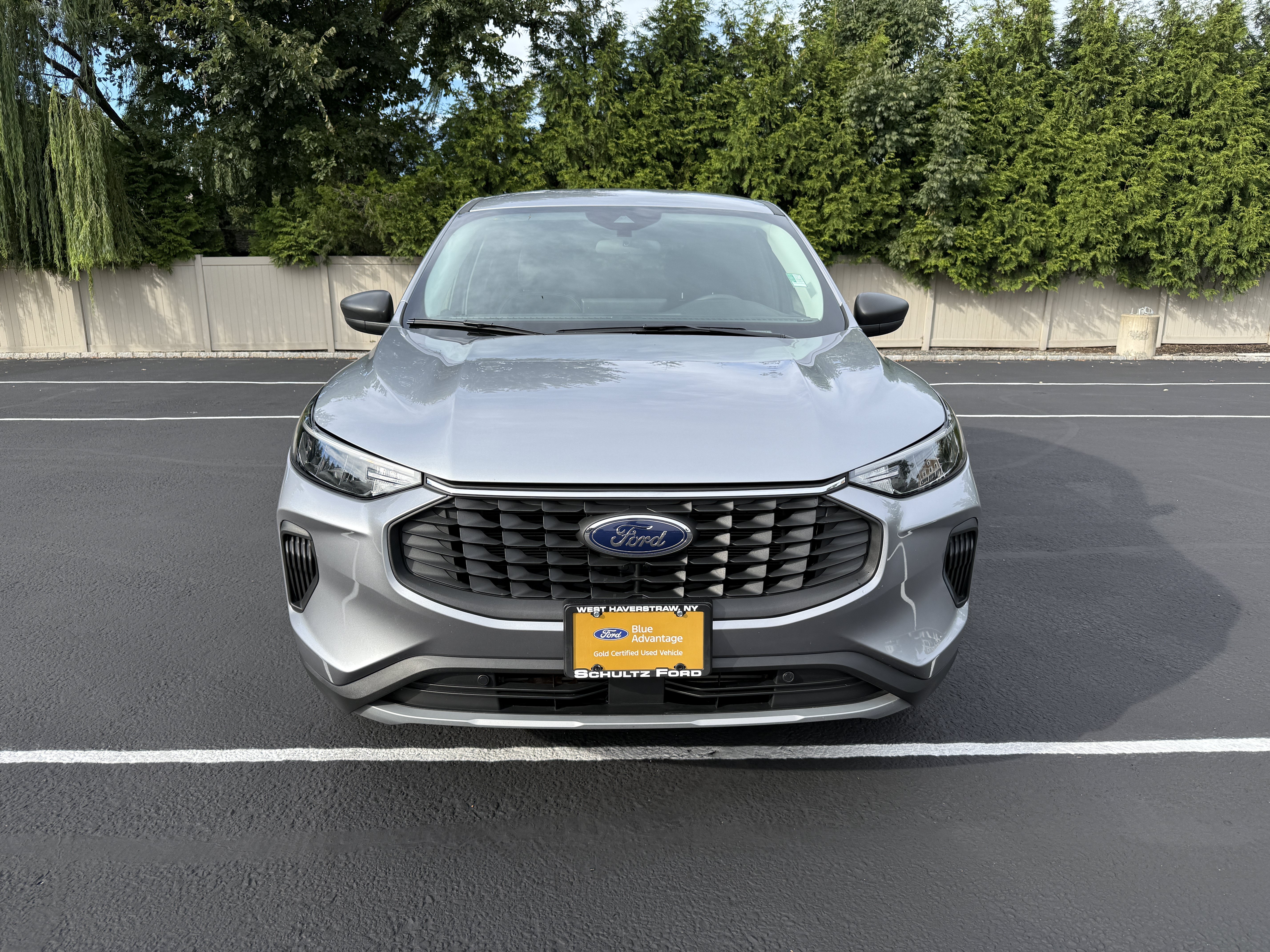 2024 Ford Escape Active AWD 