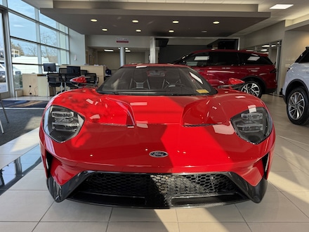 2017 Ford GT