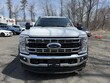 Ford Super Duty F-550 DRW