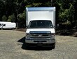 Ford E-Series Cutaway