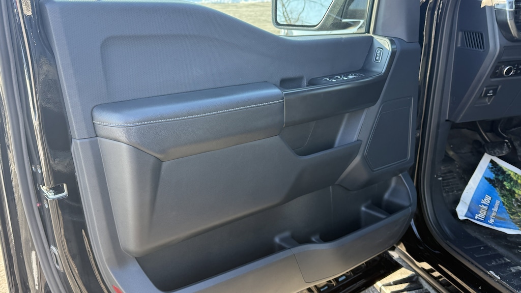 Certified 2023 Ford F-150 XL XL 4WD SuperCab 6.5 Box