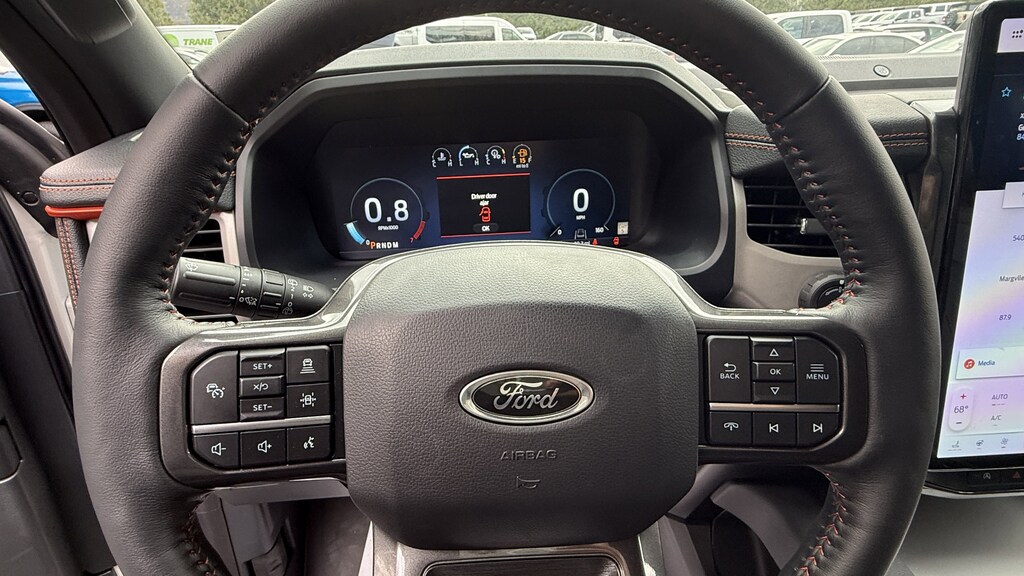 Certified 2024 Ford Expedition Timberline Timberline 4x4