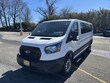  Ford Transit Passenger Wagon