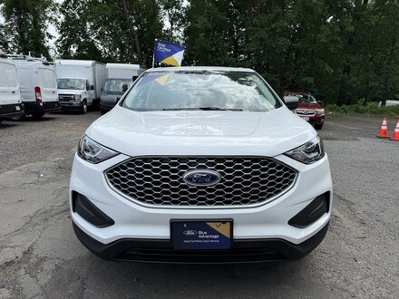 2024 Ford Edge SE SE AWD