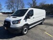  Ford Transit Cargo Van