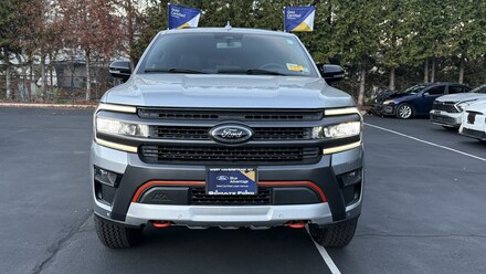 2024 Ford Expedition Timberline Timberline 4x4