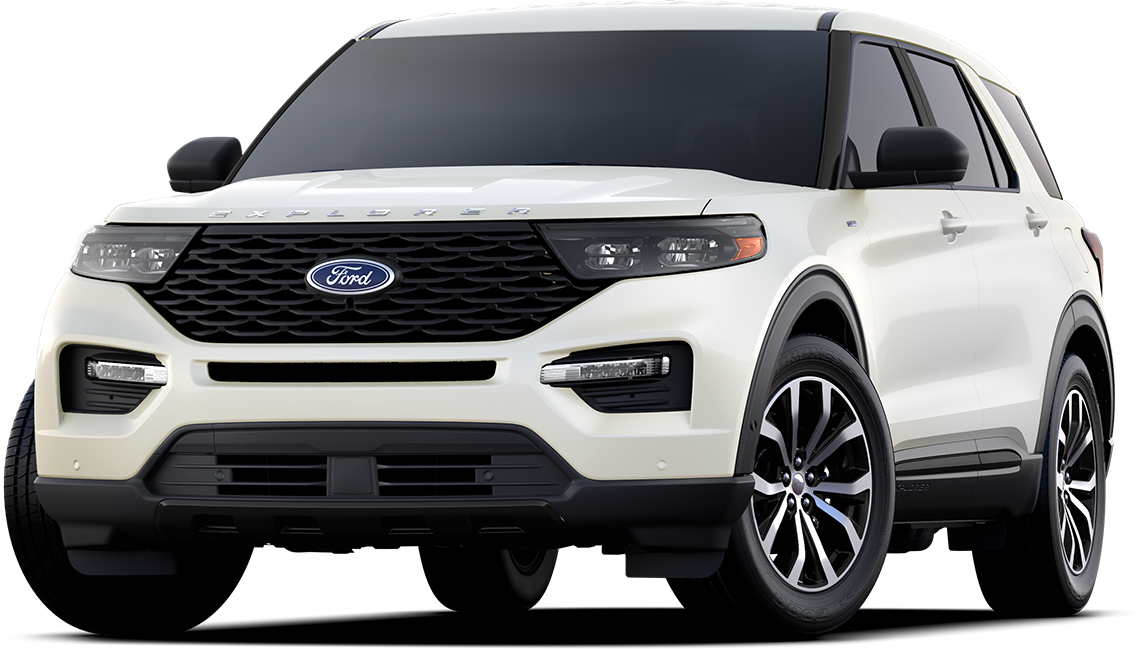 Ford Explorer Trim Research Page in West Haverstraw