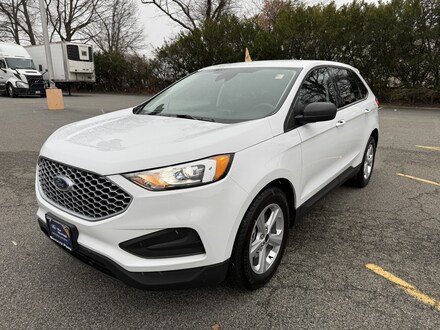 2024 Ford Edge SE SE AWD