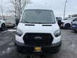  Ford Transit Cargo Van