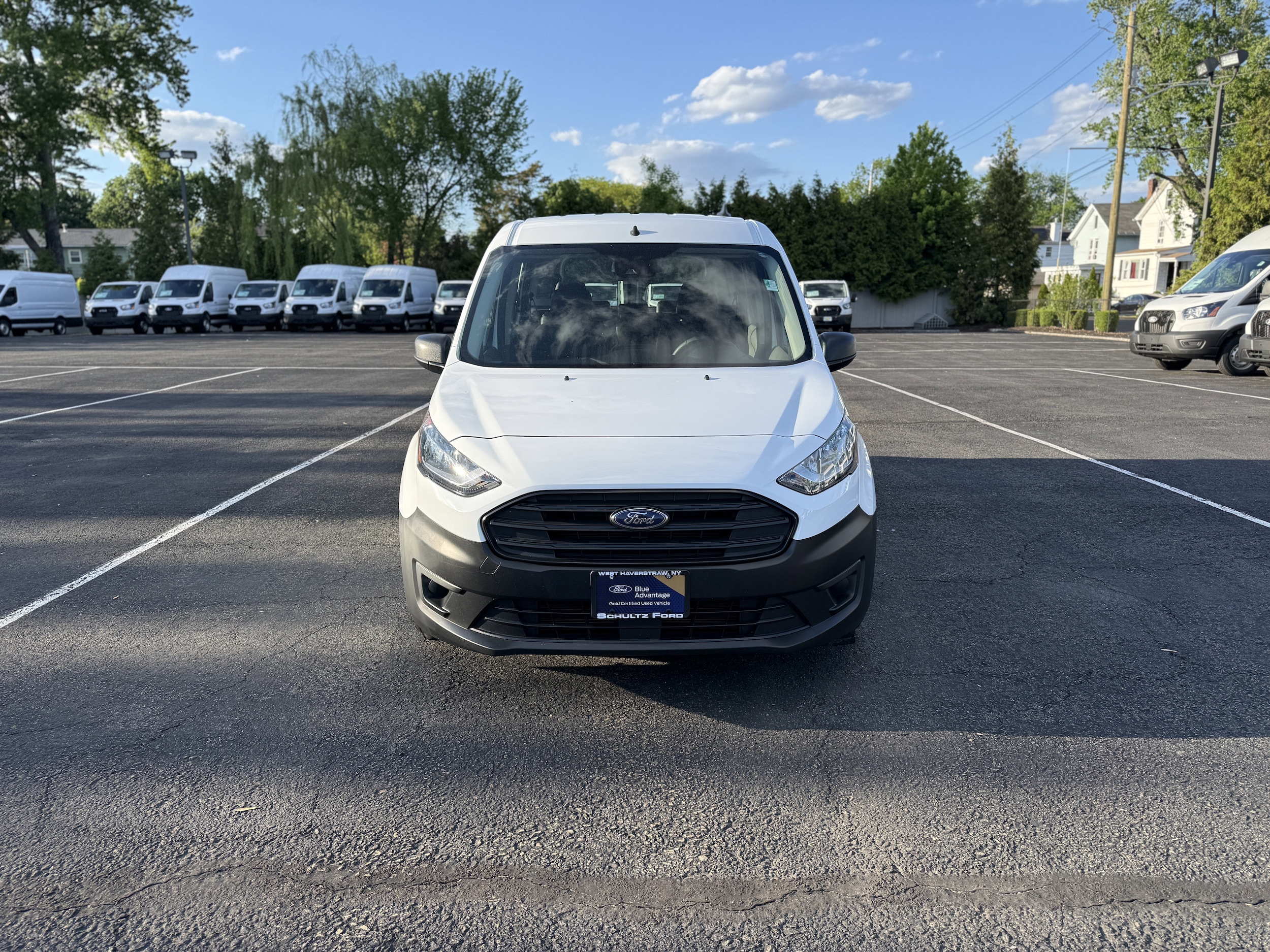 2023 Ford Transit Connect Wagon XL LWB (Rear 180 Degree Door)'s photo