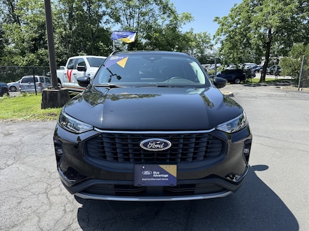 2024 Ford Escape PHEV PHEV FWD