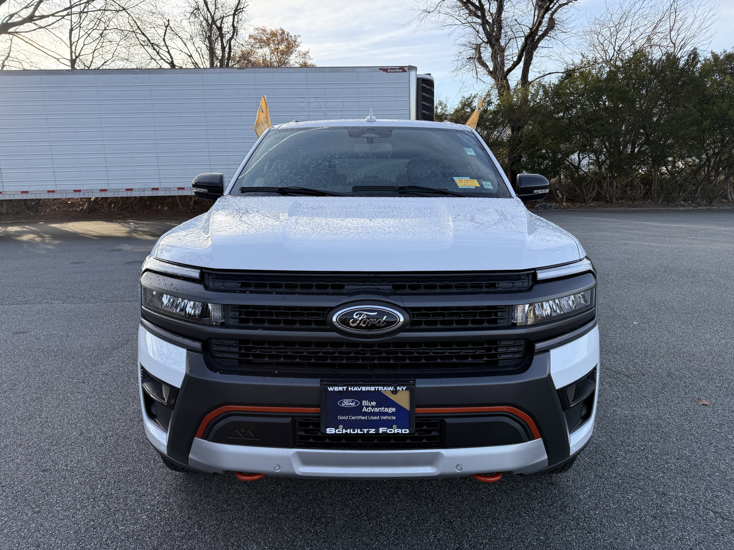 2024 Ford Expedition Timberline 4x4 