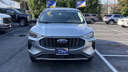 2023 Ford Escape Active Active AWD