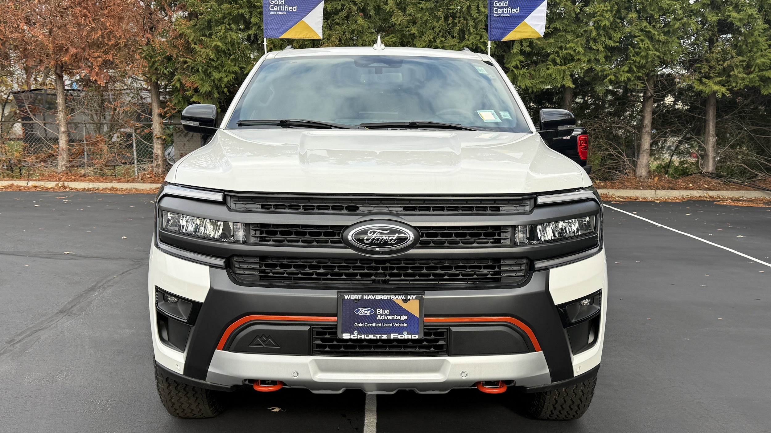 2024 Ford Expedition Timberline 4x4 