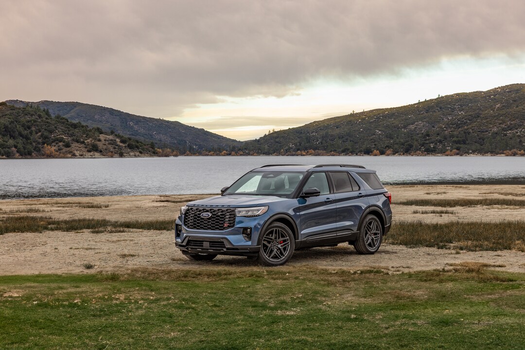 Ford Expedition