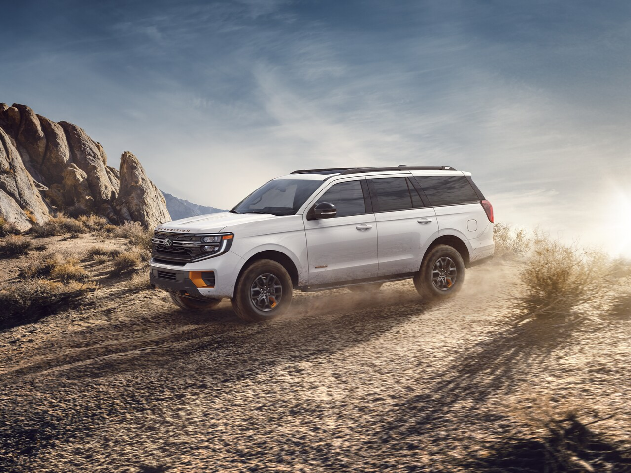 Expedition