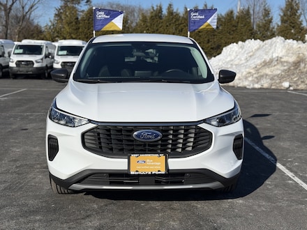 2023 Ford Escape Active Active AWD