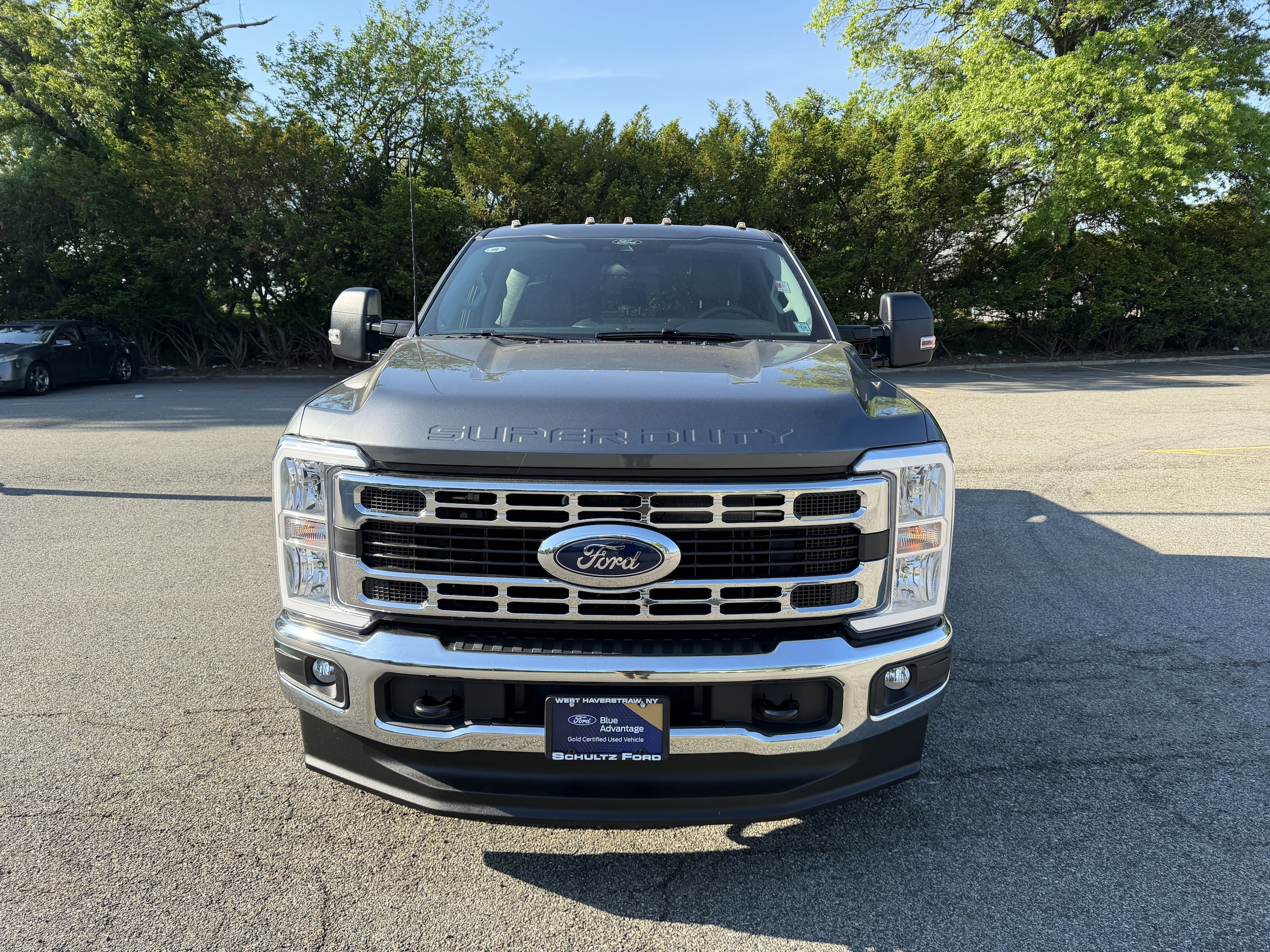 2026 Ford F-250 XLT 4x4 Crew Cab 6-3/4' Box's photo