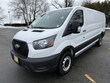  Ford Transit Cargo Van