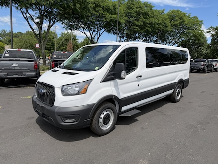 2024 Ford Transit Passenger Wagon XL T-350 148 Low Roof XL RWD