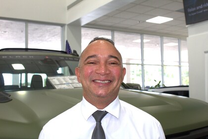 Staff member Roan Ulett from ID_b2f10c