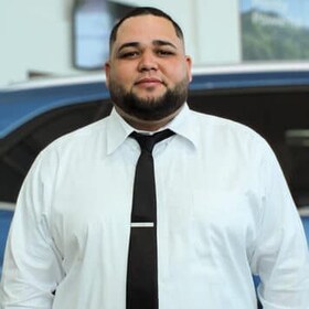 Staff member Jader Garcia from ID_b03da9