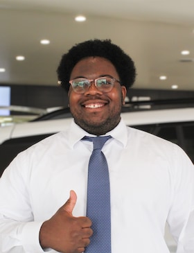 Staff member Bermann Gilles from ID_97a660