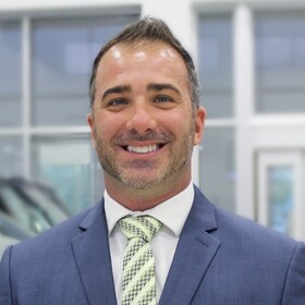 Staff member Anthony Guerrette from ID_c2aa2b