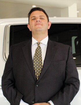Staff member Justin Teolis from ID_b03da9