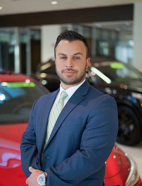 Staff member JP Perrone from ID_b03da9