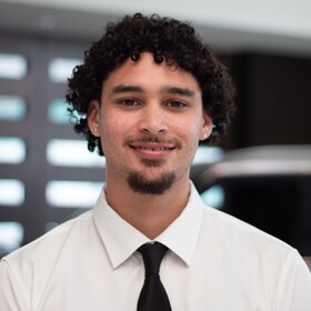 Staff member George Casanova from ID_b03da9