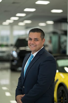 Staff member Jeff Abelha from ID_b2f10c