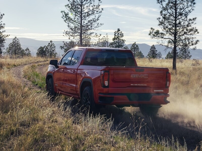 What Is GMC Super Cruise