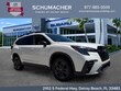  Subaru Ascent