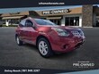  Nissan Rogue Select