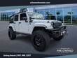  Jeep Wrangler JK Unlimited