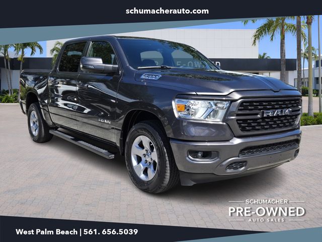 2023 RAM Ram 1500 Pickup