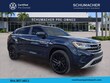  Volkswagen Atlas Cross Sport
