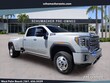  GMC Sierra 3500 HD
