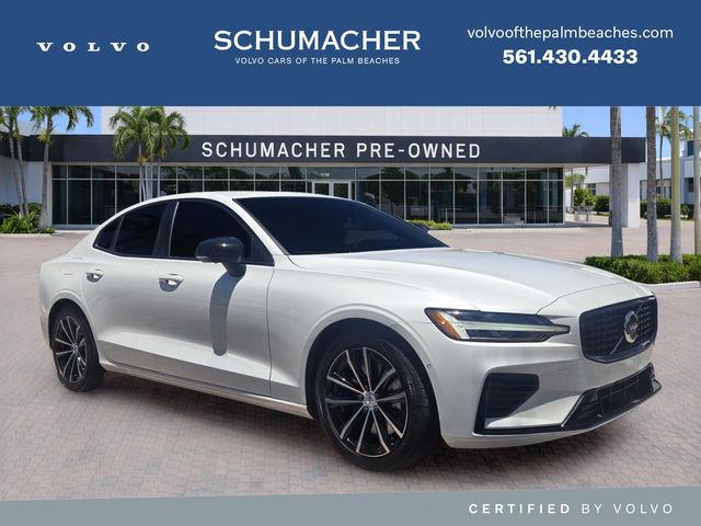 2023 Volvo S60