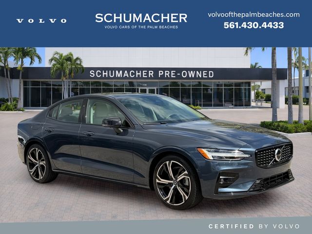 2024 Volvo S60